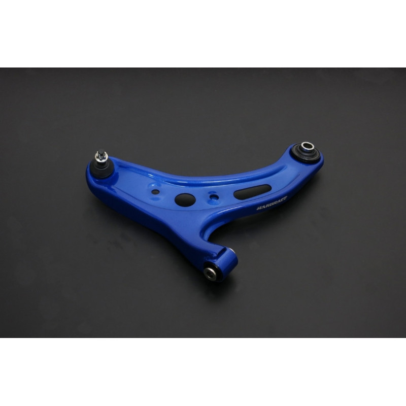 86 ZN6 2012-2021 Toyota Front Lower Bras de suspension Hardrace