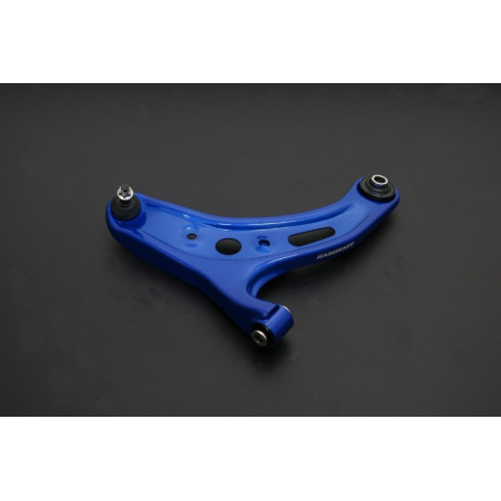 86 ZN6 2012-2021 Toyota Front Lower Bras de suspension Hardrace
