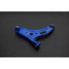 86 ZN6 2012-2021 Toyota Front Lower Bras de suspension Hardrace