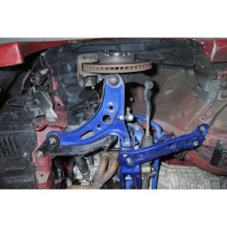 86 ZN6 2012-2021 Toyota Front Lower Bras de suspension Hardrace