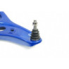 86 ZN6 2012-2021 Toyota Front Lower Bras de suspension + Roll Center Adjuster Hardrace