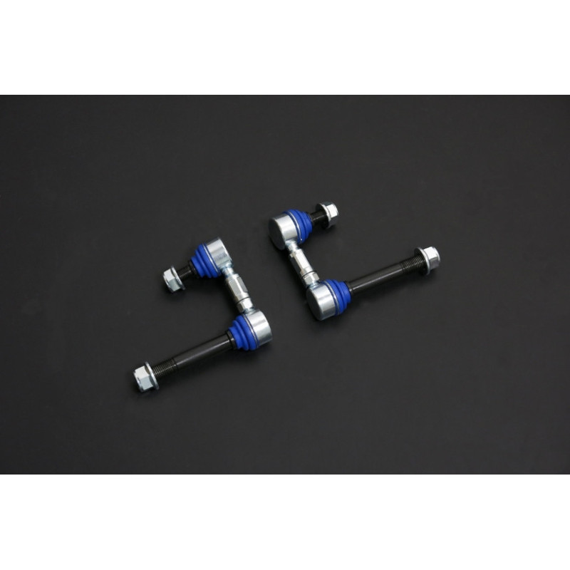 Z 6th Z34 2008-2021 Nissan Front Adjustable Stab. Link Hardrace