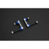 Z 6th Z34 2008-2021 Nissan Front Adjustable Stab. Link Hardrace