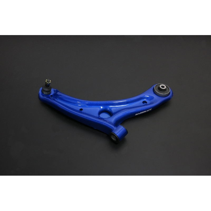 Fit jazz 3rd Honda Front Lower Bras de suspension Hardrace