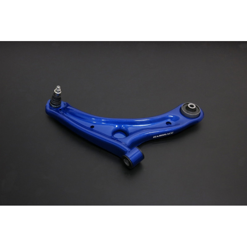 Fit jazz 3rd Honda Rc Front Lower Bras de suspension Hardrace