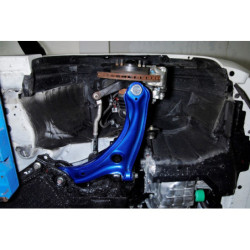 Fit jazz 3rd Honda Rc Front Lower Bras de suspension Hardrace