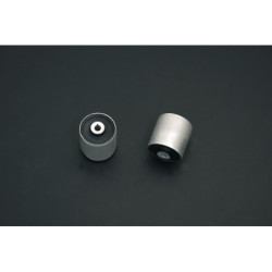 1 Series F20 F21 BMW Bras inférieur avant silentbloc Hardrace