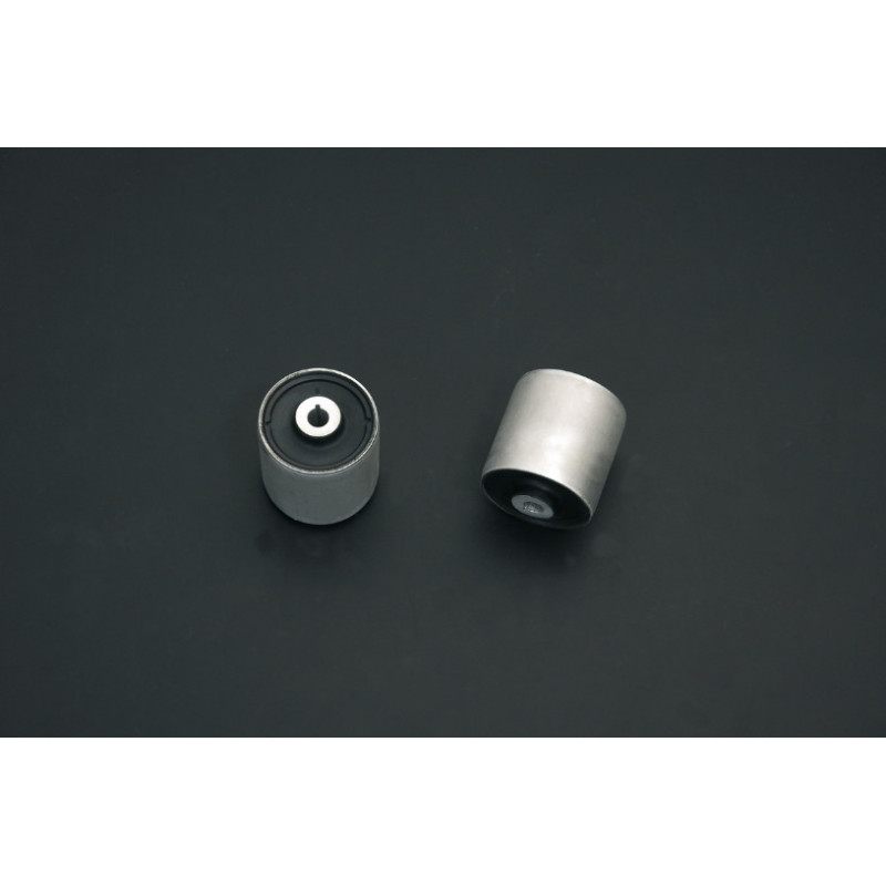 1 Series F20 F21 BMW Bras inférieur avant silentbloc Hardrace