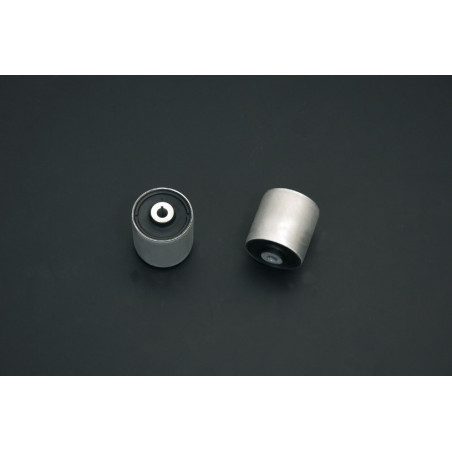 1 Series F20 F21 BMW Bras inférieur avant silentbloc Hardrace