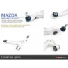 MX-5 MIATA 3rd NC 2006-2014 Mazda Front Lower Bras de suspension Hardrace