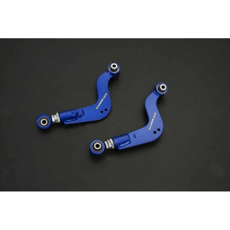 RAV4 XA30 2005–2012 Toyota Kit carrossage arrière Hardrace