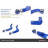 RAV4 XA30 2005–2012 Toyota Kit carrossage arrière Hardrace