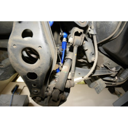 RAV4 XA30 2005–2012 Toyota Kit carrossage arrière Hardrace