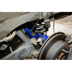 RAV4 XA30 2005–2012 Toyota Kit carrossage arrière Hardrace