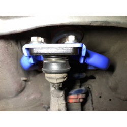 Civic 5th Honda Bras supérieur avant Hardrace