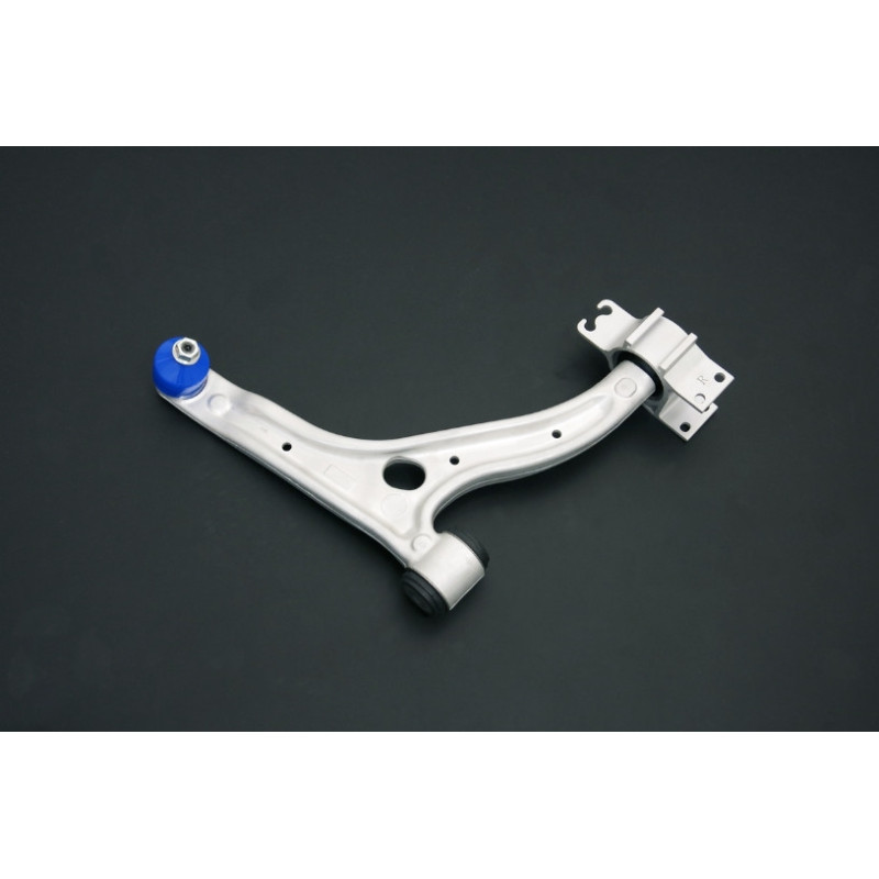 A-class W176 Mercedes-benz Front Lower Bras de suspension Hardrace