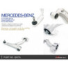 A-class W176 Mercedes-benz Front Lower Bras de suspension Hardrace