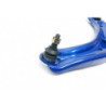 Fit jazz 3rd Honda Front Lower Bras de suspension Hardrace