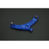 Fit jazz 3rd Honda Rc Front Lower Bras de suspension Hardrace