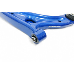 Fit jazz 3rd Honda Rc Front Lower Bras de suspension Hardrace