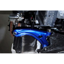 Fit jazz 3rd Honda Rc Front Lower Bras de suspension Hardrace