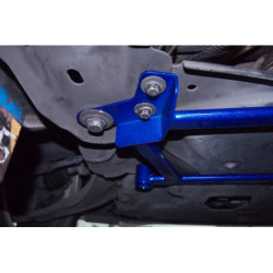 S60 2nd 2010-2018 Volvo Front Lower Brace Hardrace