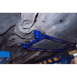 S60 2nd 2010-2018 Volvo Front Lower Brace Hardrace