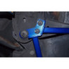 S60 2nd 2010-2018 Volvo Front Lower Brace Hardrace