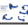 Tacoma 1st N100 1996-2004 Toyota Bras supérieur avant Hardrace