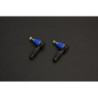 Colt Z20 Z30 2002-2012 Mitsubishi Biellette de direction Ends Hardrace
