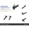 240SX SILVIA 5th S13 Nissan Biellette de direction Ends Hardrace