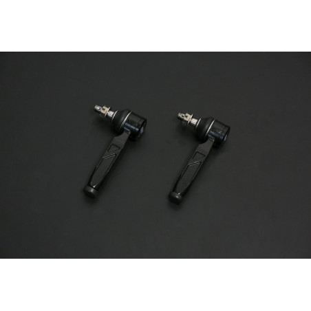 240SX SILVIA 6-7th S14 S15 Nissan Biellette de direction Ends Hardrace