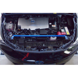 Prius 4th XW50 2015–2022 Toyota Front Radiator Brace Hardrace
