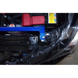 Prius 4th XW50 2015–2022 Toyota Front Radiator Brace Hardrace