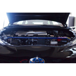 Prius 4th XW50 2015–2022 Toyota Front Radiator Brace Hardrace
