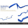 Impreza 5th GK GT 2017-2023 Subaru Barre antiroulis avant Hardrace