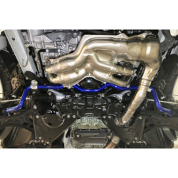 Impreza 5th GK GT 2017-2023 Subaru Barre antiroulis avant Hardrace