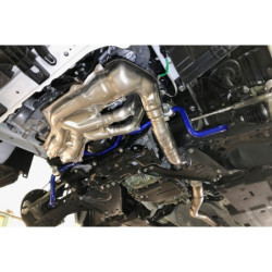 Impreza 5th GK GT 2017-2023 Subaru Barre antiroulis avant Hardrace