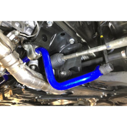 Impreza 5th GK GT 2017-2023 Subaru Barre antiroulis avant Hardrace