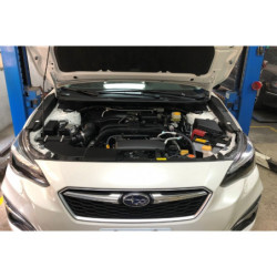 Impreza 5th GK GT 2017-2023 Subaru Barre antiroulis avant Hardrace