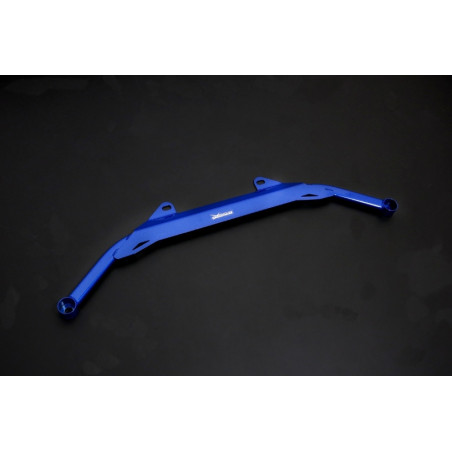 Fiesta MK7 2008-2017 Ford Middle Lower Brace Hardrace