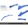 Fiesta MK7 2008-2017 Ford Middle Lower Brace Hardrace
