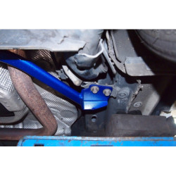 Fiesta MK7 2008-2017 Ford Middle Lower Brace Hardrace