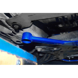 Fiesta MK7 2008-2017 Ford Middle Lower Brace Hardrace