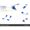 Focus MK3 Ford Rear Stabilizer Link Hardrace