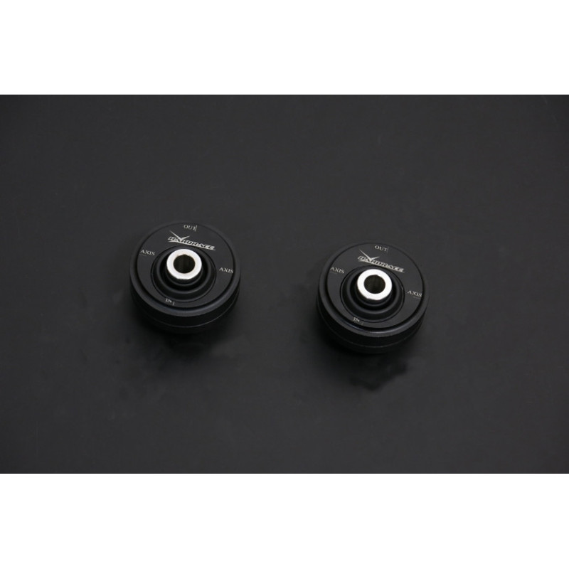 Lancer evolution 7-9th CT9A Mitsubishi Bras inférieur avant silentbloc Hardrace