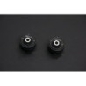 Lancer evolution 7-9th CT9A Mitsubishi Bras inférieur avant silentbloc Hardrace