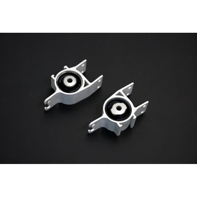 A-class W176 Mercedes-benz Front Lower Bras de suspension silentbloc Hardrace