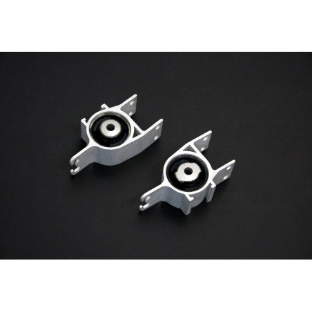 A-class W176 Mercedes-benz Front Lower Bras de suspension silentbloc Hardrace