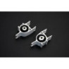 A-class W176 Mercedes-benz Front Lower Bras de suspension silentbloc Hardrace